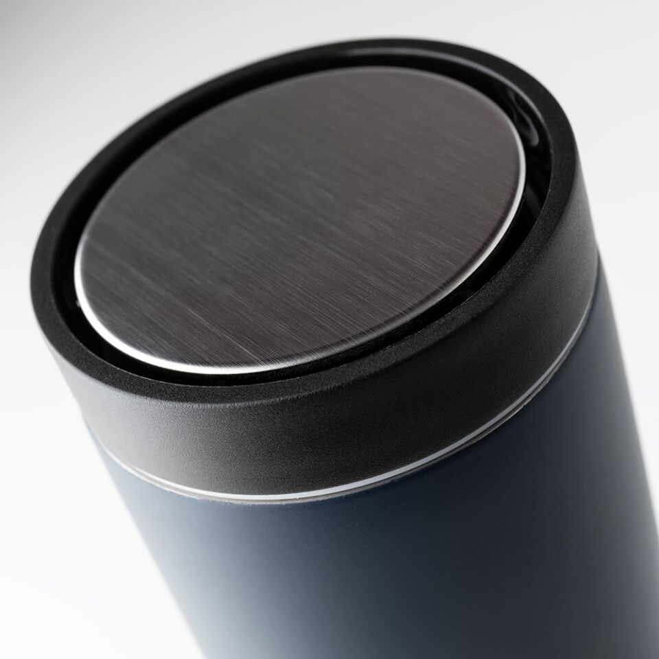 YLMT108NVA - DİSCOVERY TERMOS 475 ML | MAVİ - Land Rover