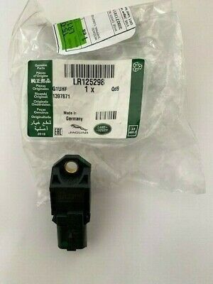 LR125298 - MAP SENSÖRÜ (4.4L V8/VOGUE/SPORT) - Land Rover
