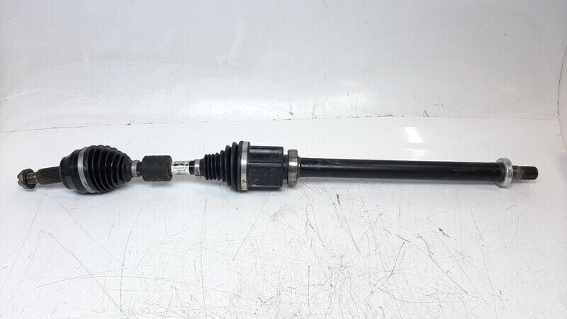 LR180094 - ÖN AKS SAĞ (NEW EVOQUE/DİSC.SPORT) - Land Rover