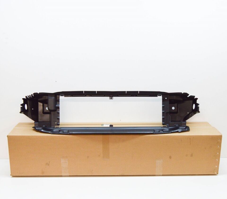 LR139126 - ÖN TAMPON ALT DEFLEKTÖR (DİSC.SPORT/NEW EVOQUE 19>) - Land Rover