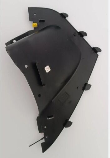 LR093524 - ÖN TAMPON BRAKETİ SAĞ (VELAR) - Land Rover