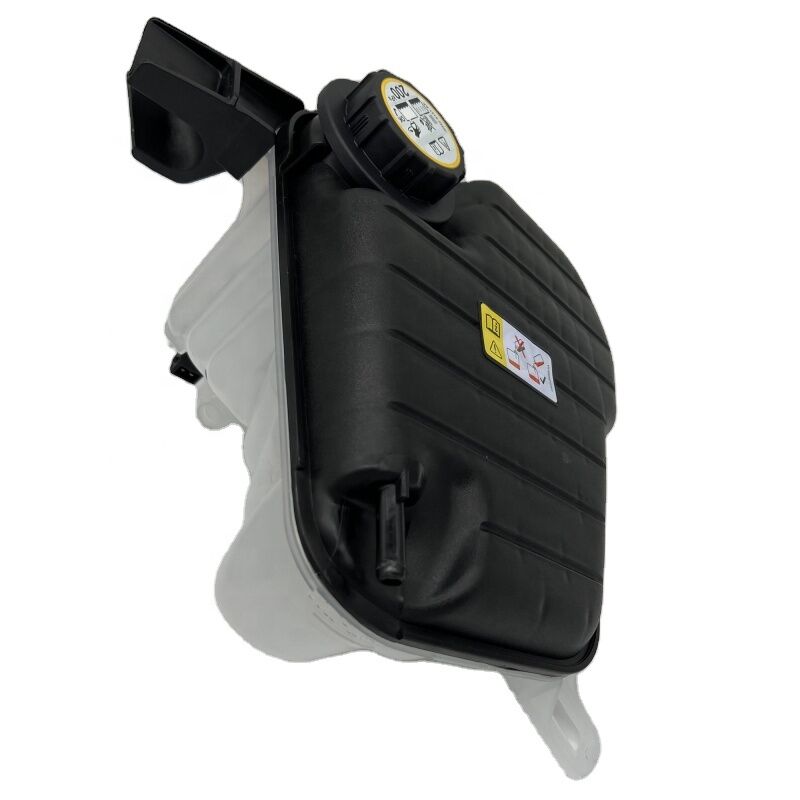 C2D36877 - RADYATÖR SU DEPOSU (XJ) - Jaguar