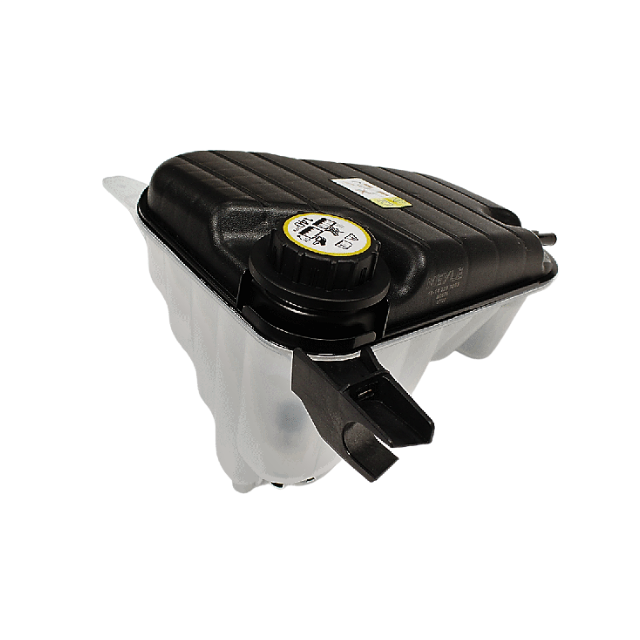 C2D36877 - RADYATÖR SU DEPOSU (XJ) - Jaguar