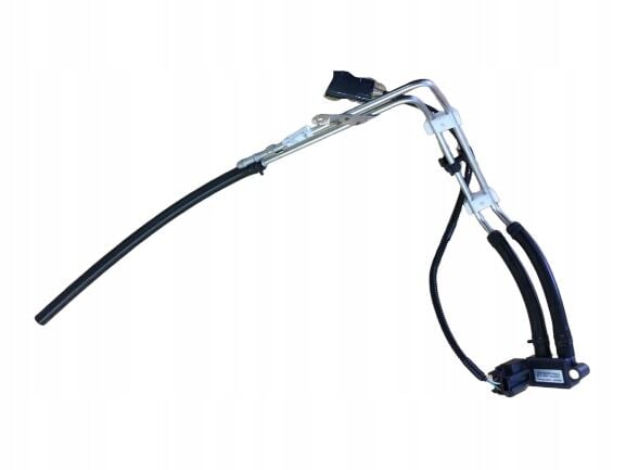 LR080117 - DPF SENSÖRÜ (EVOQUE/DİSCO/5) - Land Rover