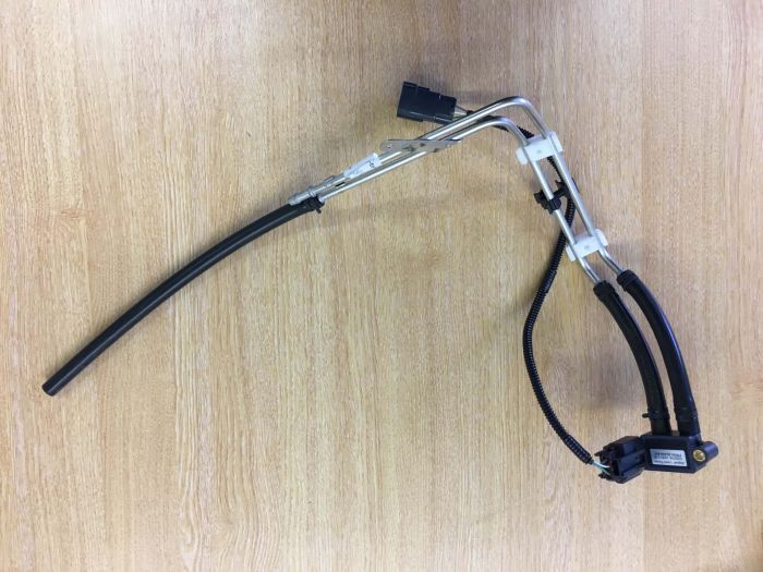 LR080117 - DPF SENSÖRÜ (EVOQUE/DİSCO/5) - Land Rover