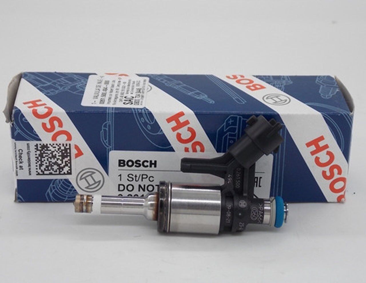 13538682350 - ENJEKTÖR | F20-F30 N13-N14-N18 - Bosch