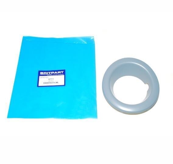 DXB000231LML - ÖN SİS FAR ÇERÇEVE SOL (2.7/SPORT) - Allmakes