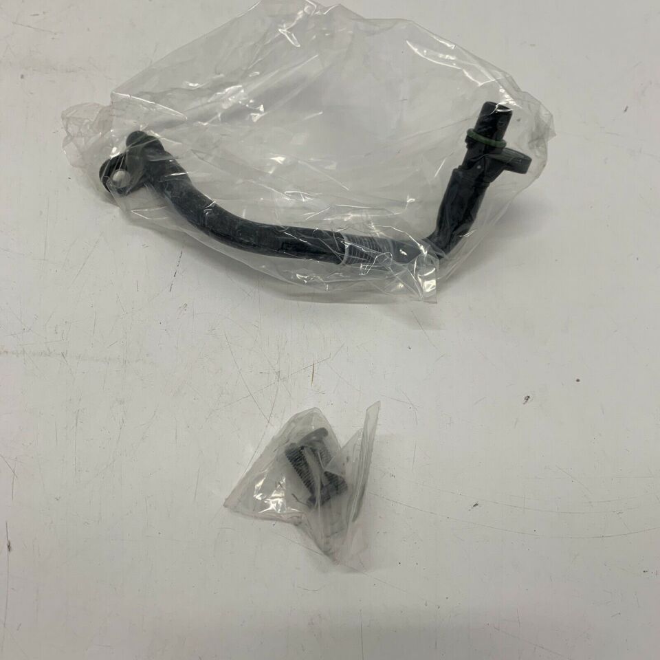 LR086169 - ŞANZIMAN YAĞ BORUSU 2.0L (DİSC.SPORT/EVOQUE) - Land Rover