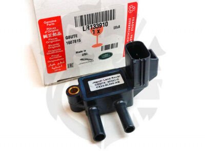 LR133910 - EGZOZ SENSÖRÜ (EVOQUE) - Land Rover