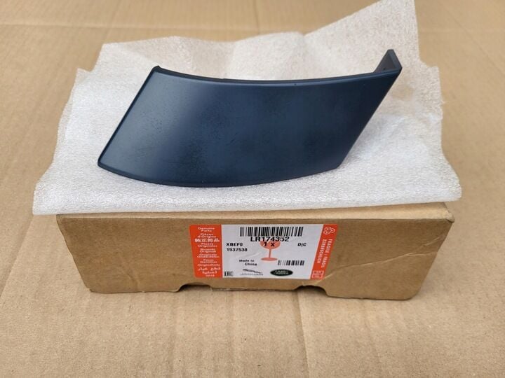 529123880LMLG - ÖN CAM DİREK ALT BAKALİTİ SOL (NEW DEFENDER) - LIMA SPARE