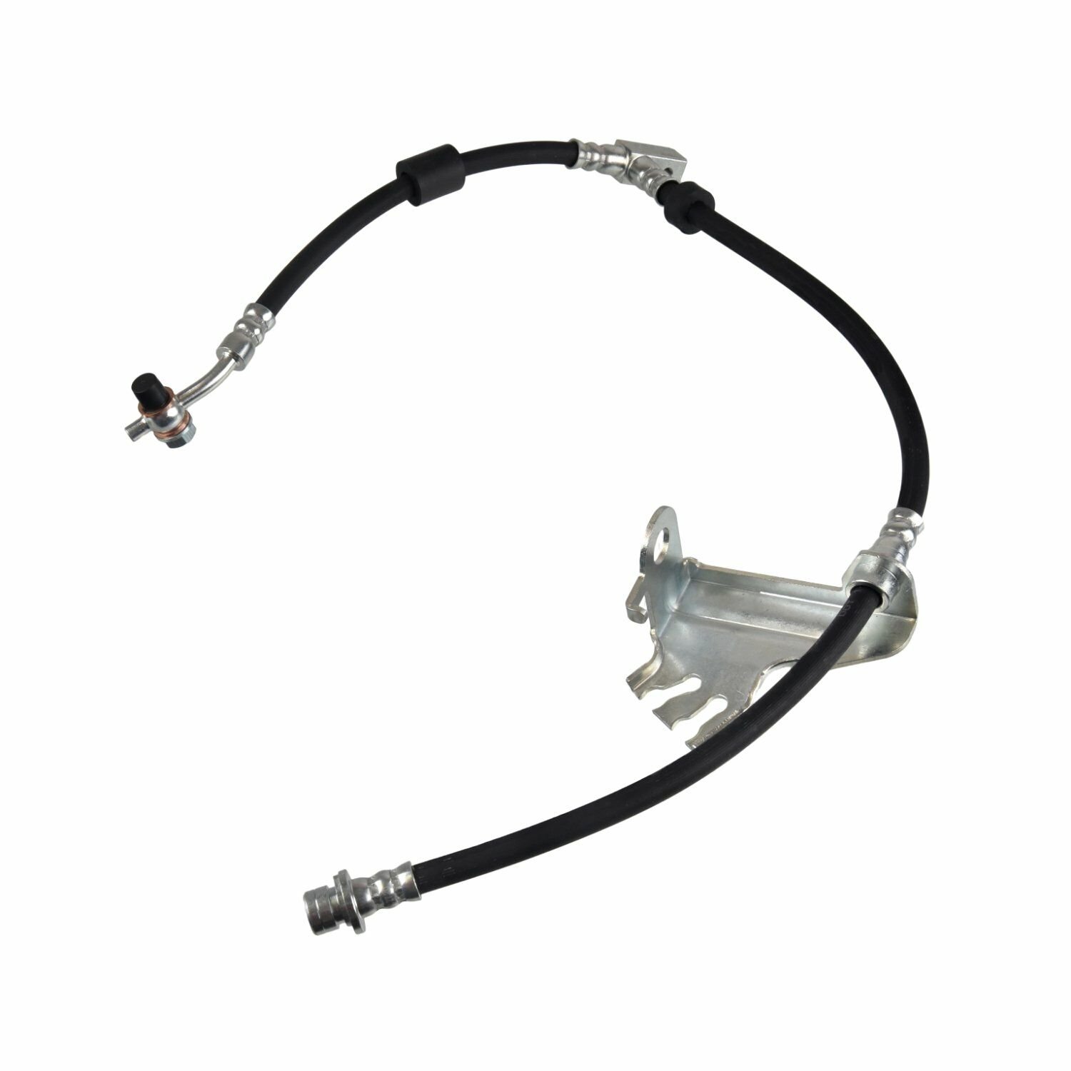 LR079543G - ÖN FREN HORTUMU SOL 3.0L V6 (VOGUE) - Eurospare