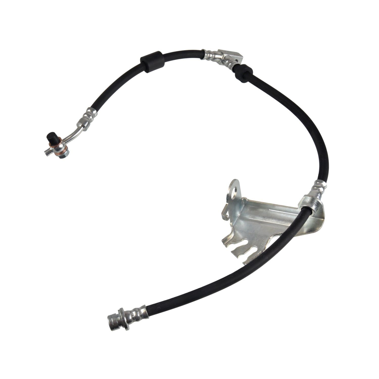 LR079543G - ÖN FREN HORTUMU SOL 3.0L V6 (VOGUE) - Eurospare