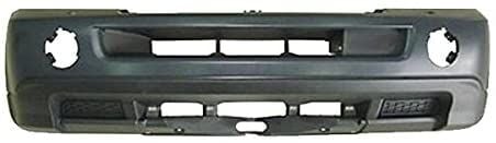 DPB500401LML - ÖN TAMPON (2.7/4.4) - Land Rover