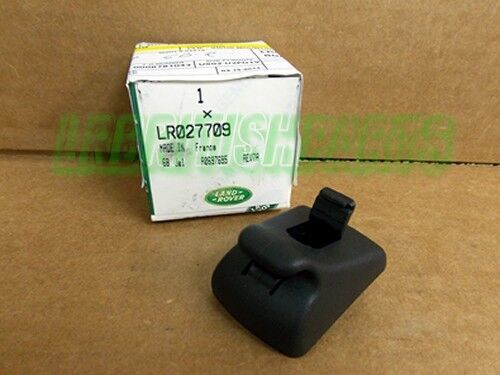 LR027709 - GÜNEŞLİK AYAĞI DIŞ(EVOQUE) - Land Rover