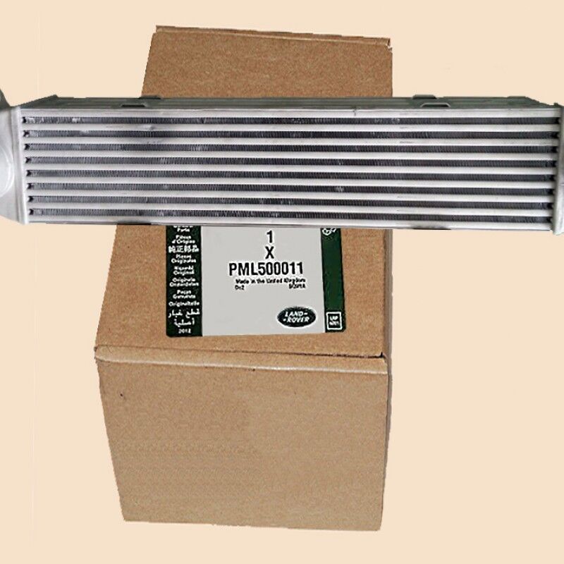 PML500011 - İNTERCOOLER (DİSC.S 3-4) - Land Rover