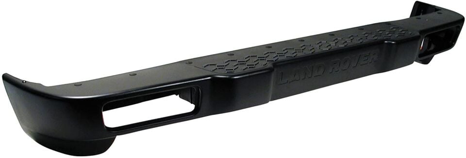 DQB000410PMA - ARKA TAMPON SENSÖRSÜZ (TD5) - Land Rover