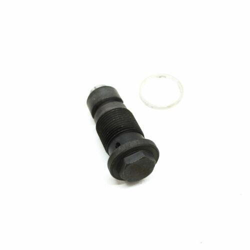 LR084294 - EGZANTRİK ZİNCİR GERGİSİ ÜST (2.0L/VELAR) - Land Rover
