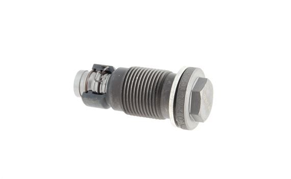 LR084294 - EGZANTRİK ZİNCİR GERGİSİ ÜST (2.0L/VELAR) - Land Rover