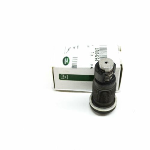 LR084294 - EGZANTRİK ZİNCİR GERGİSİ ÜST (2.0L/VELAR) - Land Rover