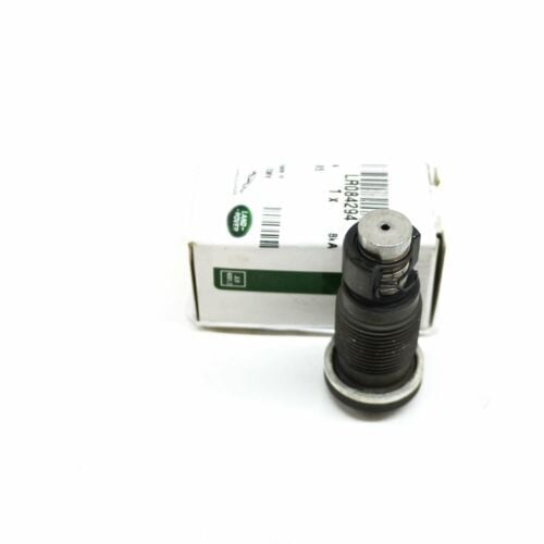 LR084294 - EGZANTRİK ZİNCİR GERGİSİ ÜST (2.0L/VELAR) - Land Rover