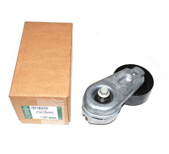 PQG500250 - GERGİ BİLYASI 2.7 (SPORT/DİSC.S3) - Land Rover