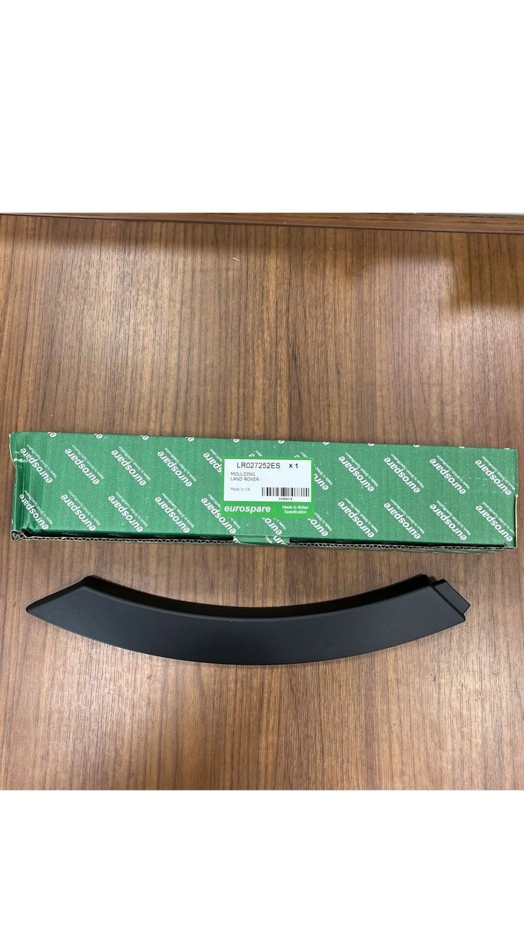 LR027252G - ARKA KAPI DODİK SOL (EVOQUE) - Eurospare