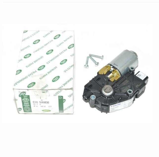 EGQ500030 - SUNROOF MOTORU (2.7/3.0/SPORT) - Land Rover