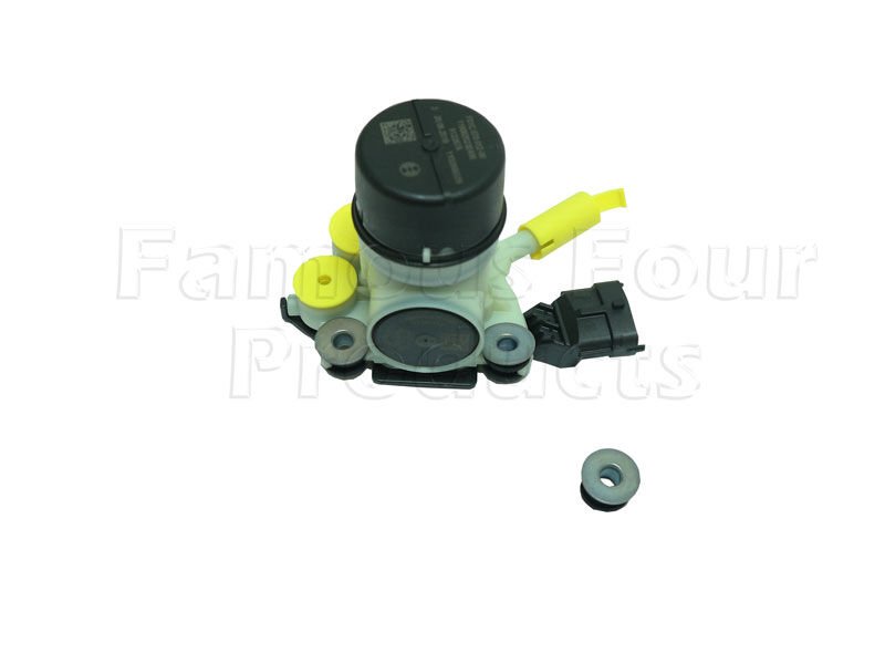 LR084743 - AD BLUE POMPASI (2.0L/DİSC.4-5-SPORT/RRS/VELAR/EVOQUE) - Land Rover