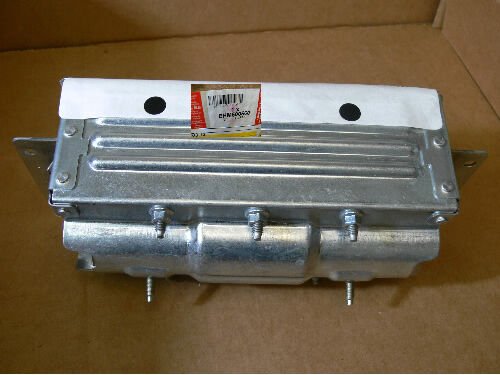 EHM500560 - AİRBAG/YOLCU (2.7/NWD3) - Land Rover