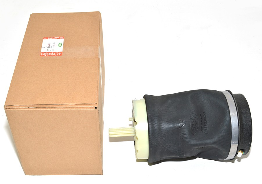 RKB500240 - ARKA KÖRÜK 3.6 (VOGUE) - Land Rover