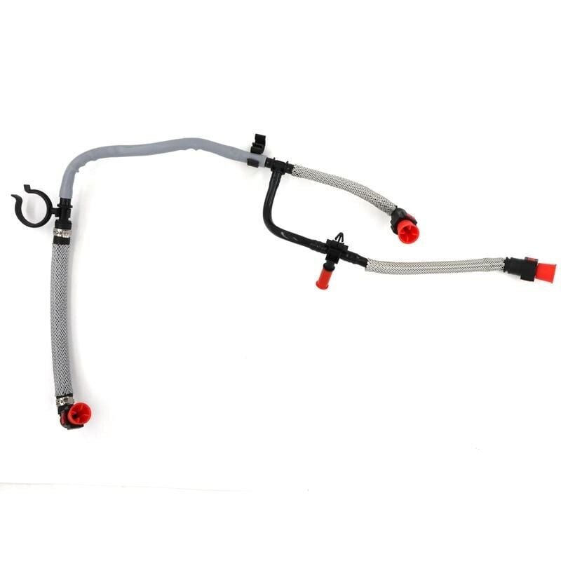 LR021871 - ENJEKTÖR GERİ DÖNÜŞ HORTUMU 3.0 (SPORT/DİSC.S4/VOGUE) - Land Rover