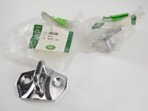 FQB000100 - KİLİT KARŞILIĞI (VOGUE) - Land Rover