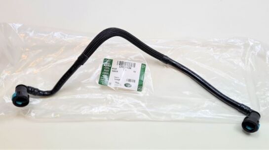 LR035634 - YAKIT SOĞUTUCU HORTUM (VOGUE) - Land Rover