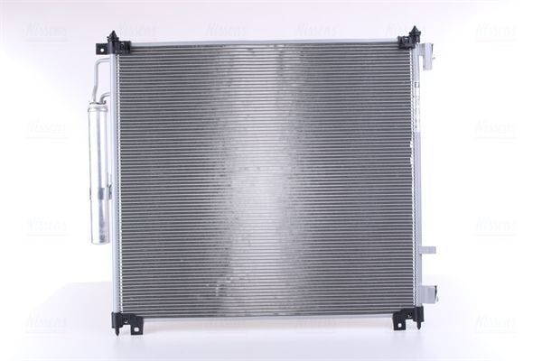 LR106642G - A/C RADYATÖRÜ (3.0L V6/DİSCO/5/RRS/VOGUE/NEW DEF) - Nissens