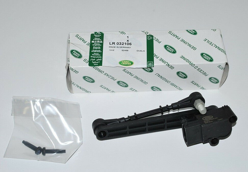 LR032106 - ARKA EAS SENSÖRÜ (3.0/3.6/4.4) - Land Rover