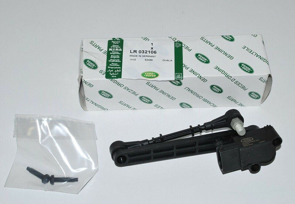 LR032106 - ARKA EAS SENSÖRÜ (3.0/3.6/4.4) - Land Rover