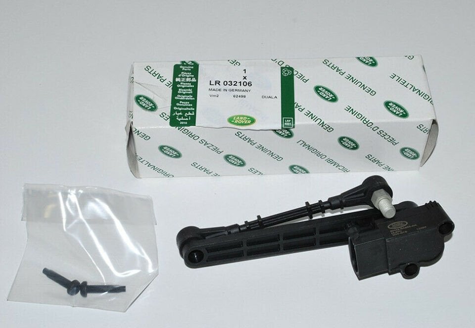 LR032106 - ARKA EAS SENSÖRÜ (3.0/3.6/4.4) - Land Rover