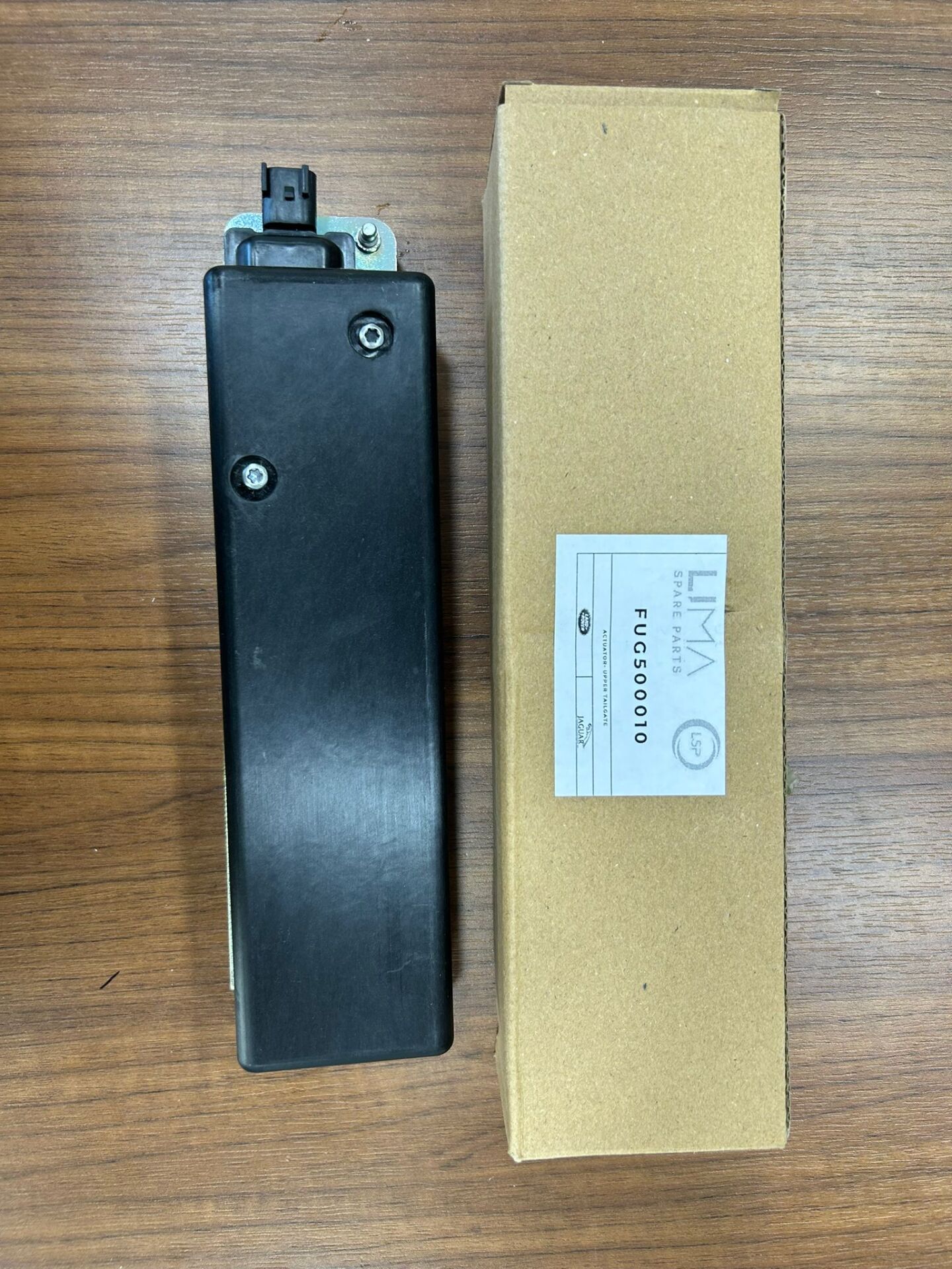 FUG500010R - BAGAJ KİLİT MOTORU (NWD3/4) - Hmpx