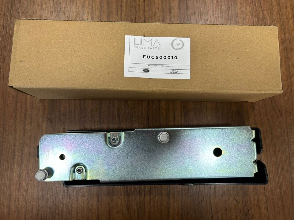 FUG500010R - BAGAJ KİLİT MOTORU (NWD3/4) - Hmpx