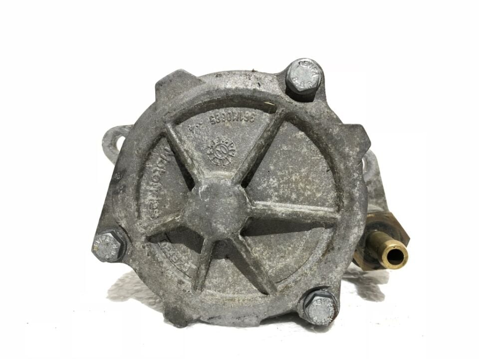 SQJ100090L - VAKUM POMPASI (TD4) - Land Rover