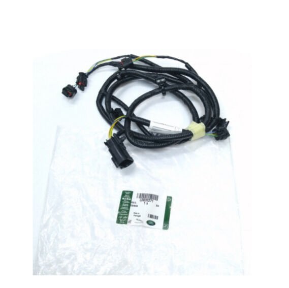 LR032271 - ARKA PARK SENSÖR TESİSATI (3.6) - Land Rover