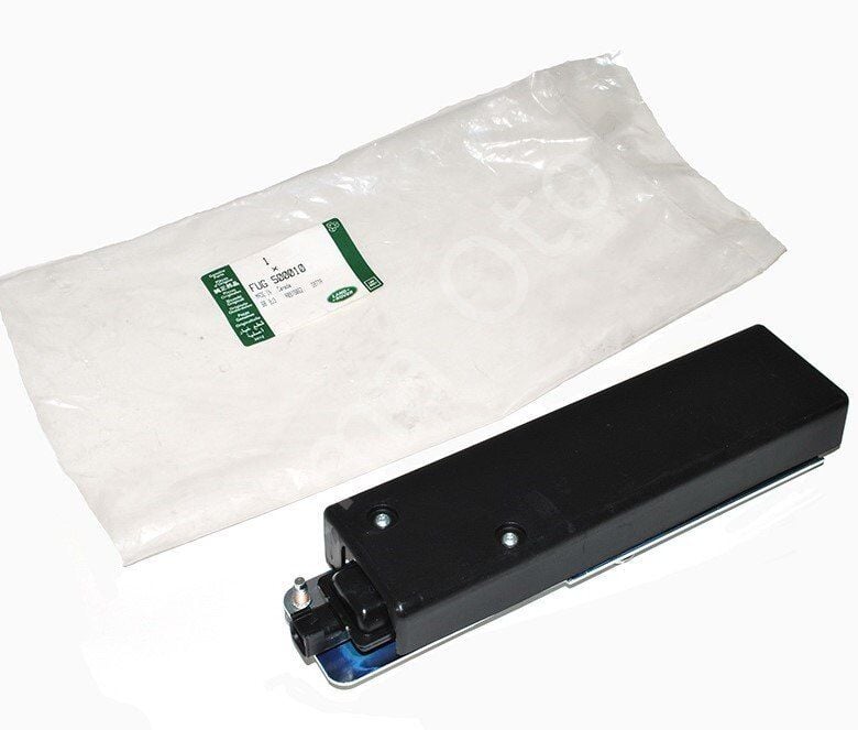 FUG500010 - BAGAJ KİLİT MOTORU (NWD3/4) - Land Rover