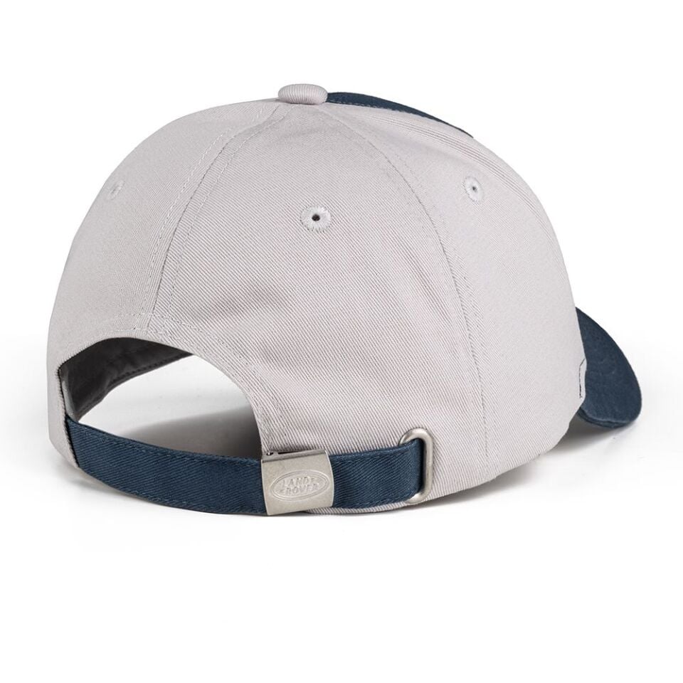 YLCH229NVA - DİSCOVERY ŞAPKA | LACİVERT/BEJ - Land Rover