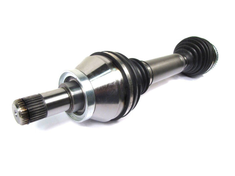 IED500120R - ÖN AKS SOL (3.0/3.6/4.4/VOGUE) - Formpart