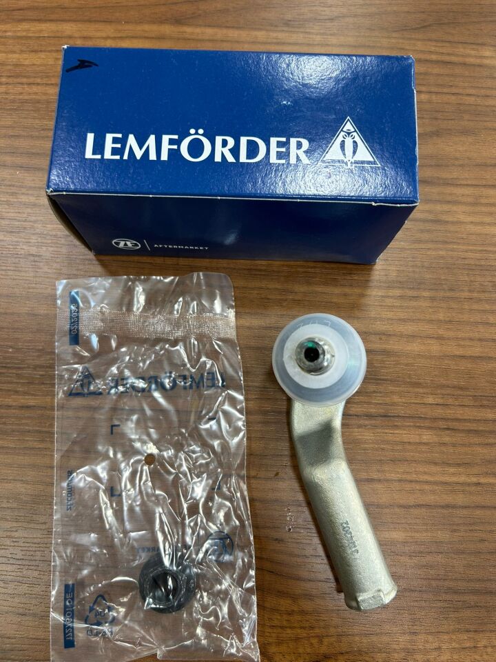 LR002609L - ROT BAŞI SAĞ (2.2) - Lemförder