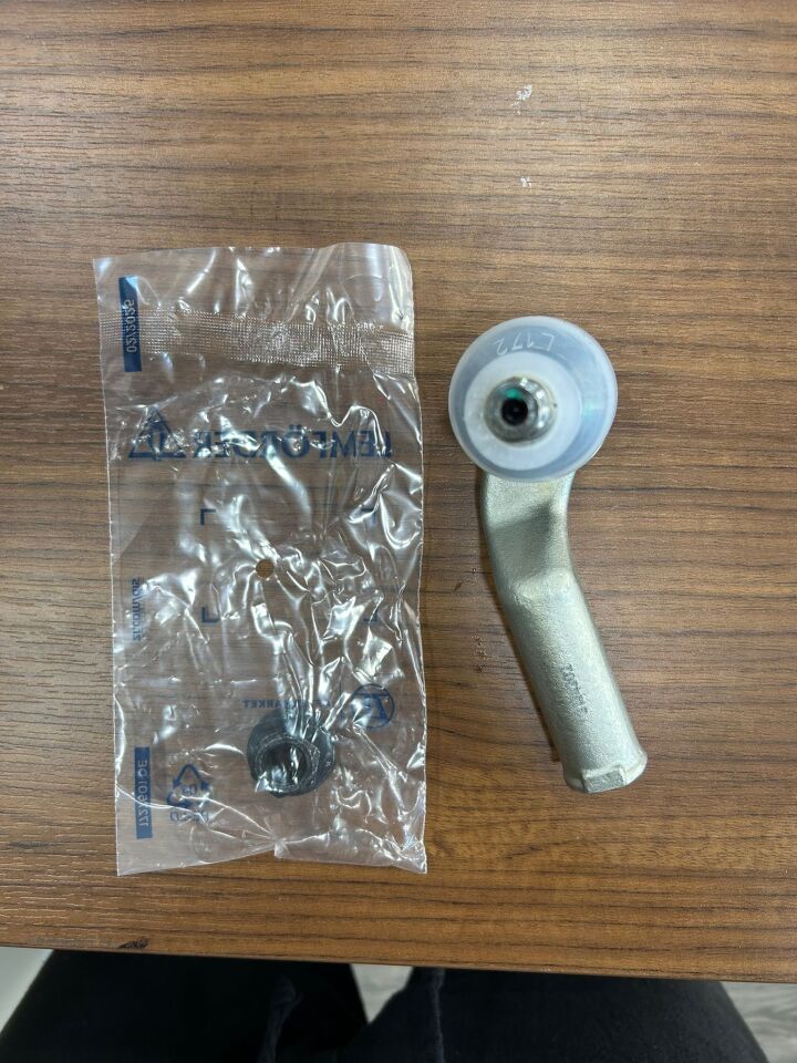 LR002609L - ROT BAŞI SAĞ (2.2) - Lemförder