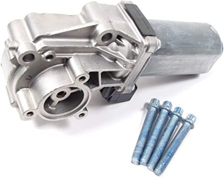 IGH500040 - ARAZİ MOTORU (2.7/3.0/3.0L V6) - S-Tec