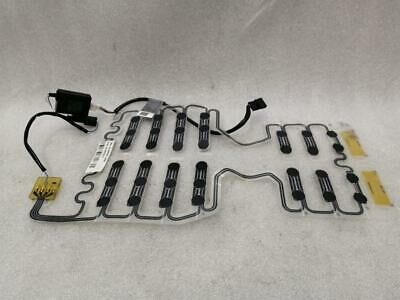 HGT000010 - ÖN KOLTUK AİRBAG SENSÖR (3.0/4.4) - Land Rover