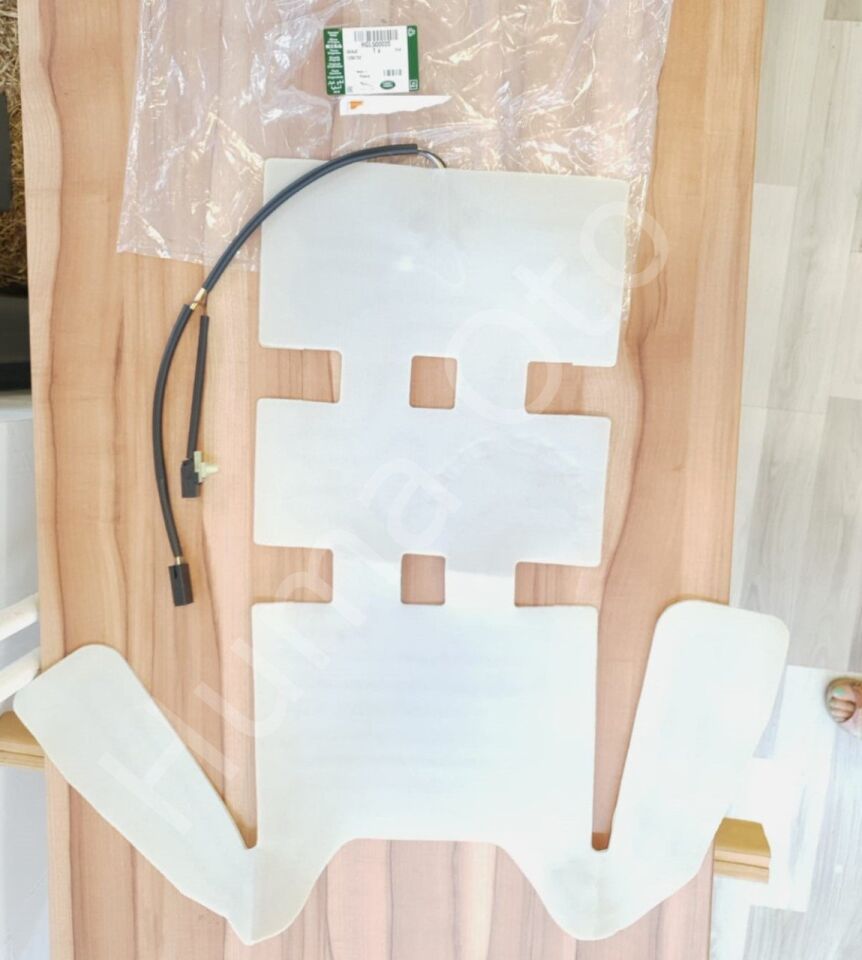 HGL500020 - ÖN KOLTUK ISITICI MİNDERİ (2.7) - Land Rover