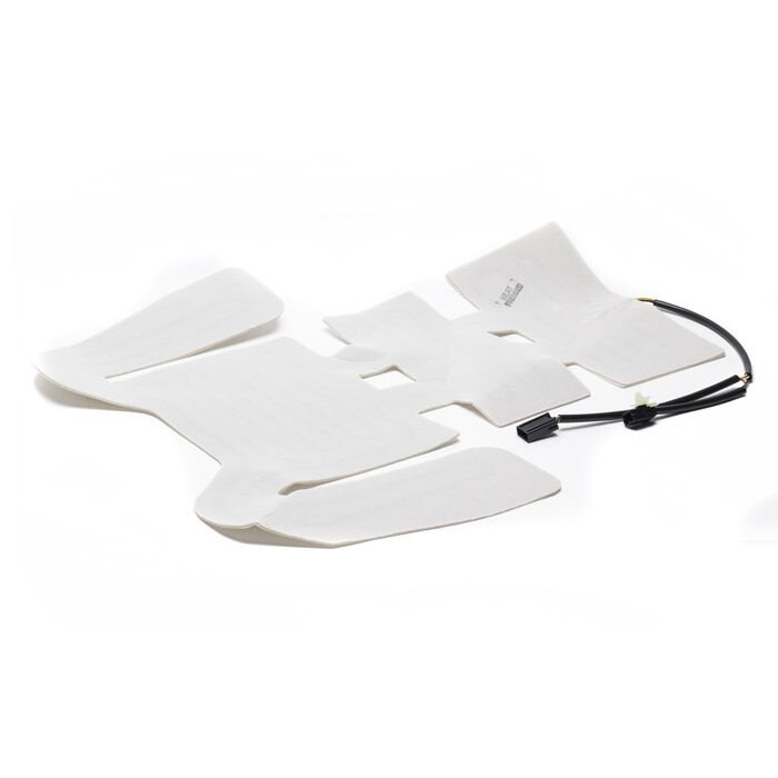 HGL500020 - ÖN KOLTUK ISITICI MİNDERİ (2.7) - Land Rover